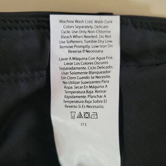 Avia™ Women's Black Running Shorts - Picture 14 of 16